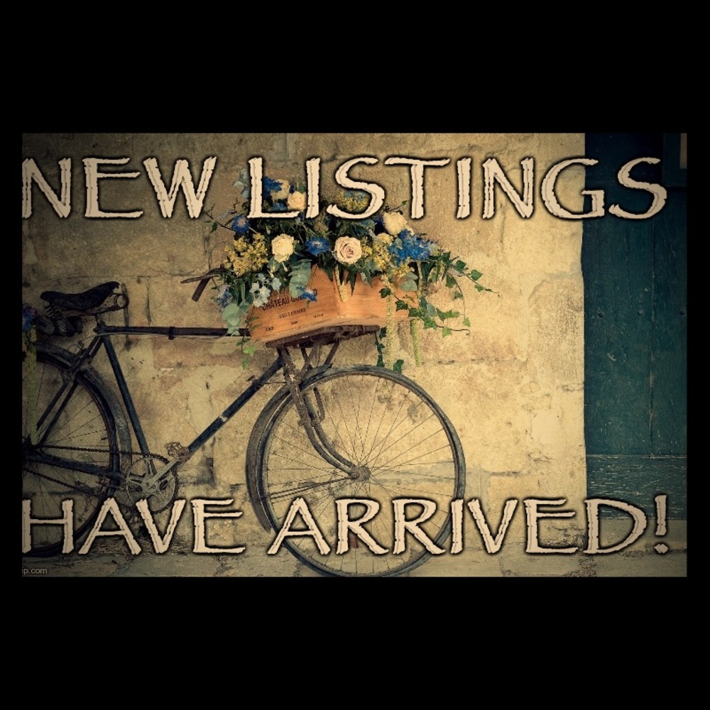 There is more to come! Like for a discounted offer